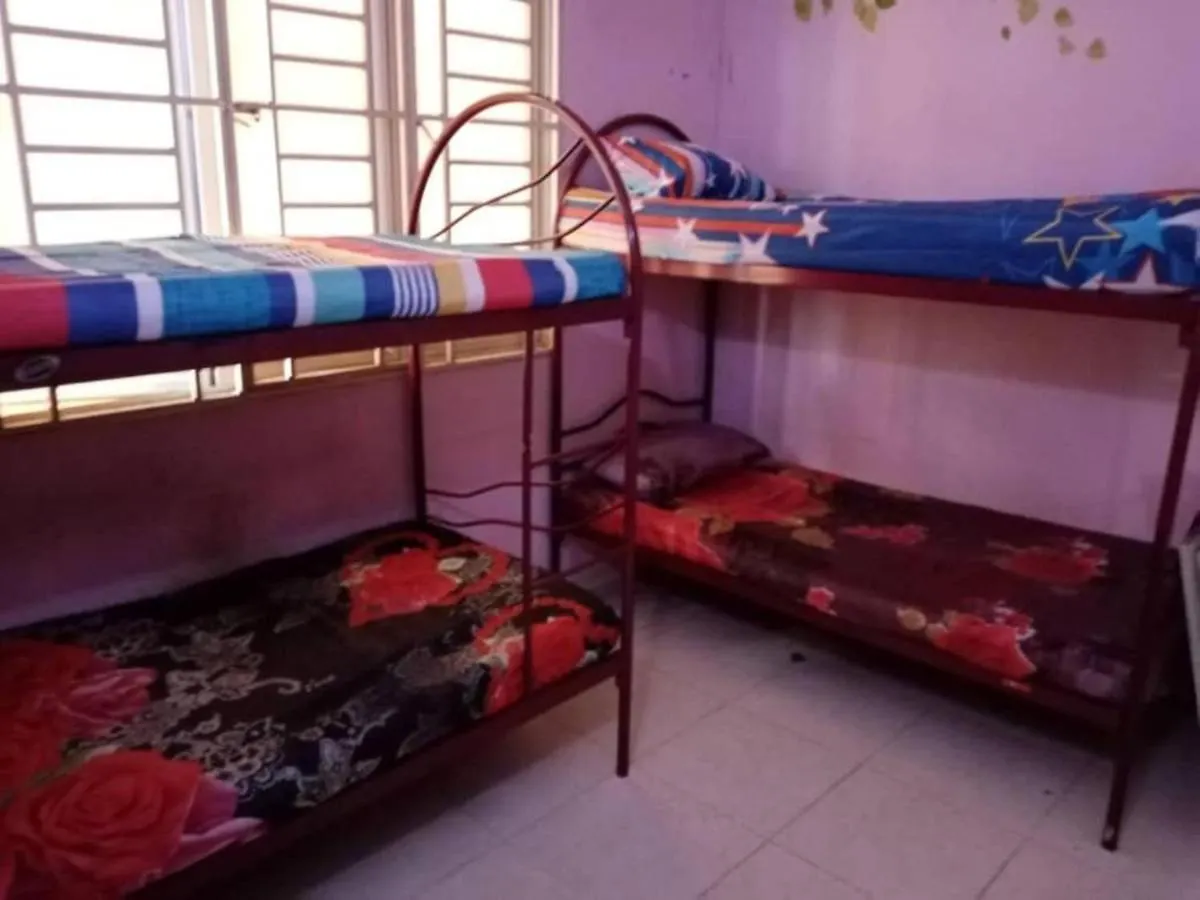 쿠알라룸푸르 Dorm Melati Pak Abu 호스텔